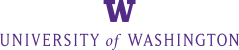 University-of-Washington-Logo